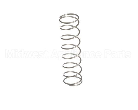 5935-004-40-84 Jackson Compression Spring 0.593 Od 0.041 S/S X