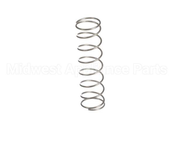 5935-004-40-84 Jackson Compression Spring 0.593 Od 0.041 S/S X
