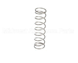 5935-004-40-84 Jackson Compression Spring 0.593 Od 0.041 S/S X