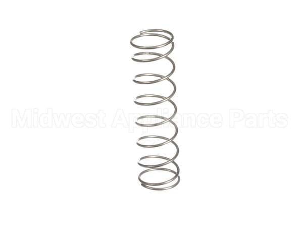 5935-004-40-84 Jackson Compression Spring 0.593 Od 0.041 S/S X