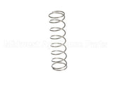 5935-004-40-84 Jackson Compression Spring 0.593 Od 0.041 S/S X