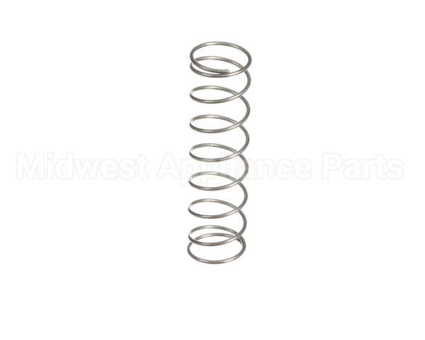 5935-004-40-84 Jackson Compression Spring 0.593 Od 0.041 S/S X
