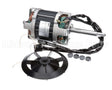 59352 Robot Coupe R8E Motor 60Hz