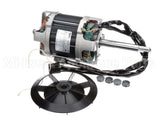 59352 Robot Coupe R8E Motor 60Hz