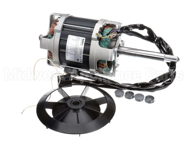 59352 Robot Coupe R8E Motor 60Hz