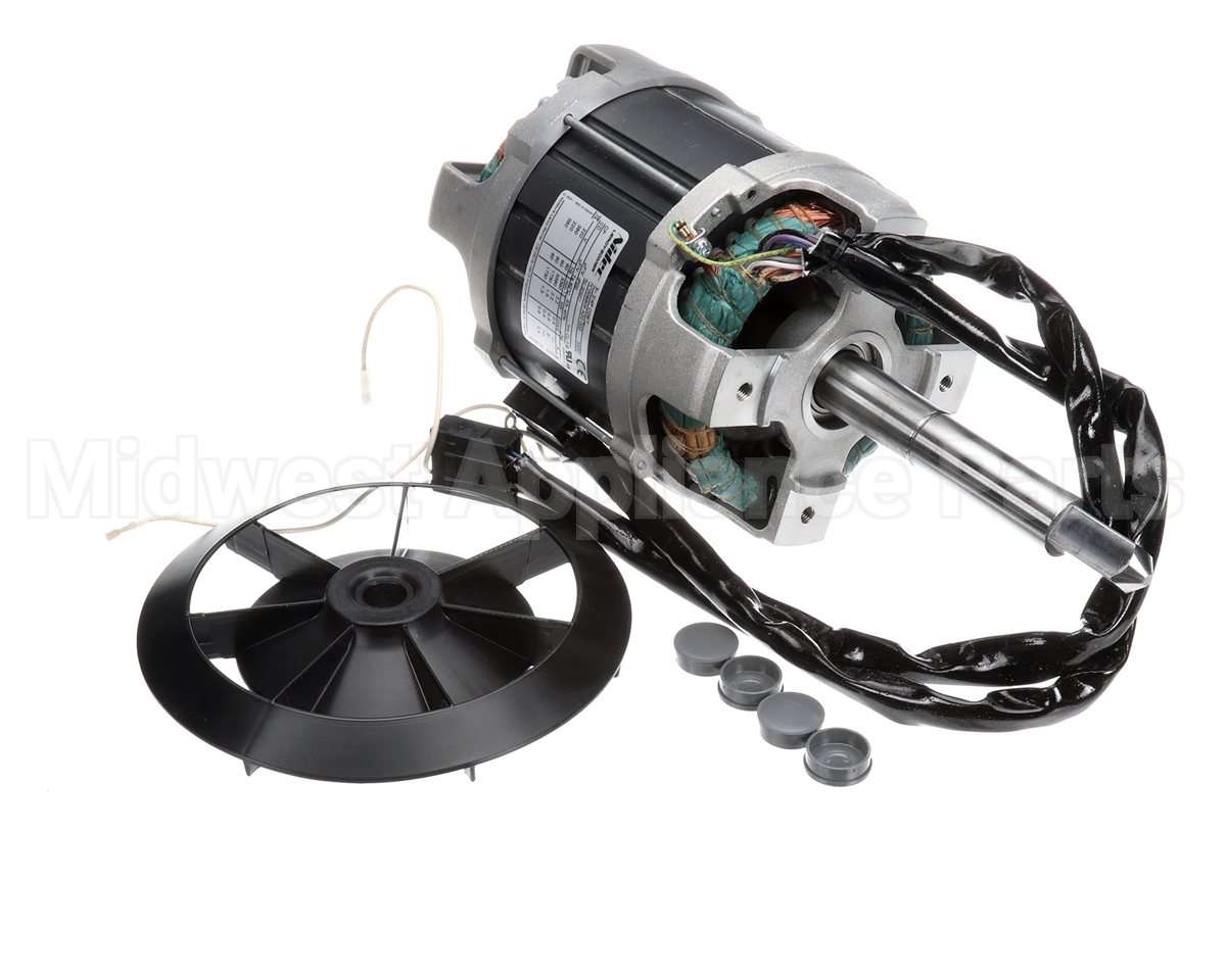 59352 Robot Coupe R8E Motor 60Hz