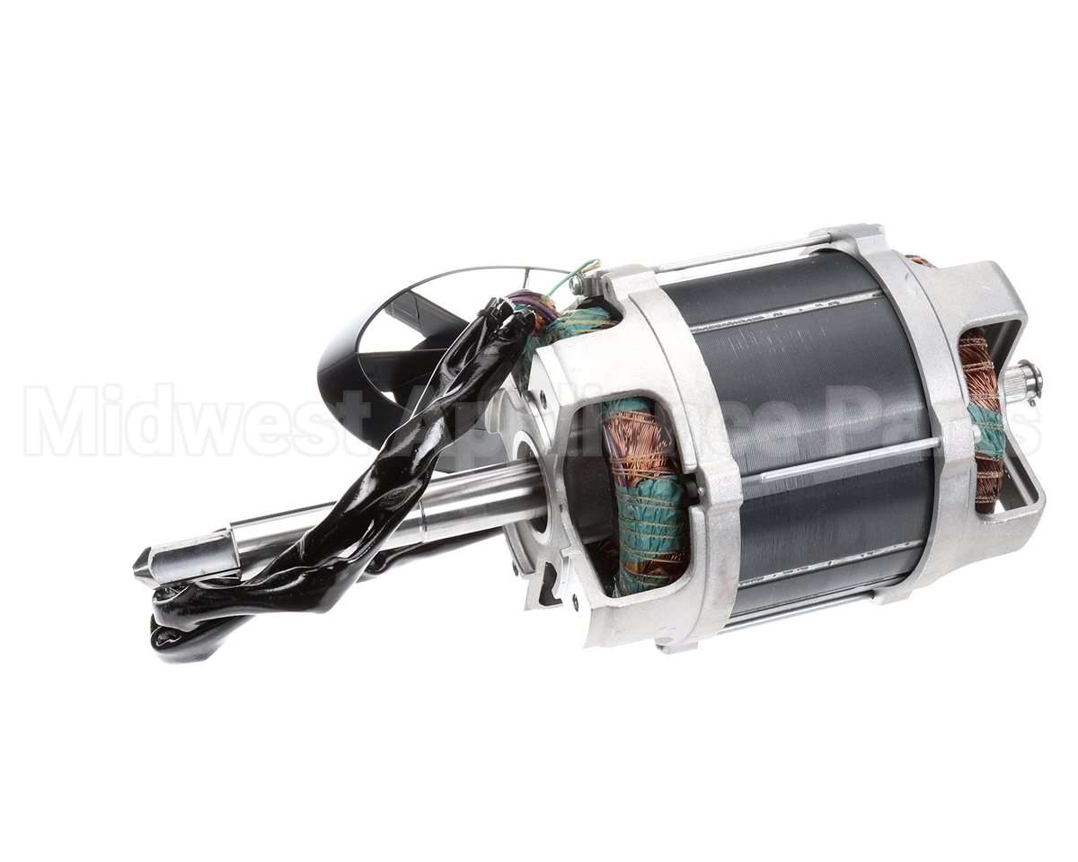 59352 Robot Coupe R8E Motor 60Hz