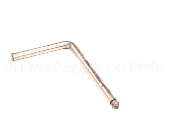 C3-8263 Star Pin-Kettle Hinge Plated