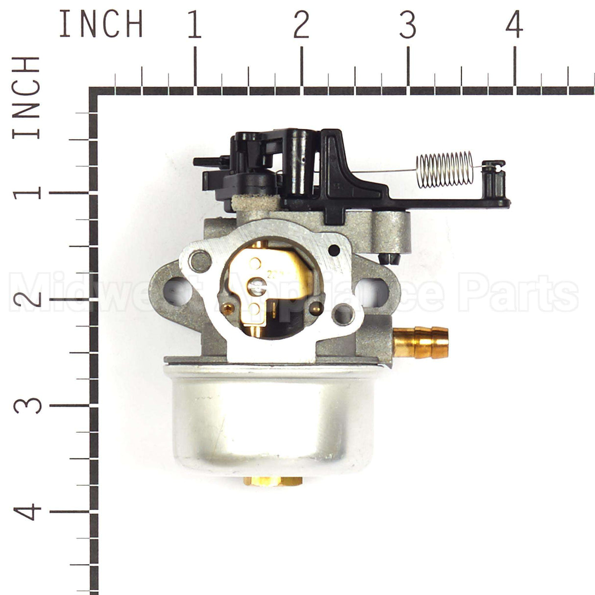 593599 Briggs & Stratton Carburetor