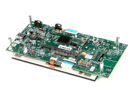 59360 Blodgett Control,Programmed Hv100 Tchsrn