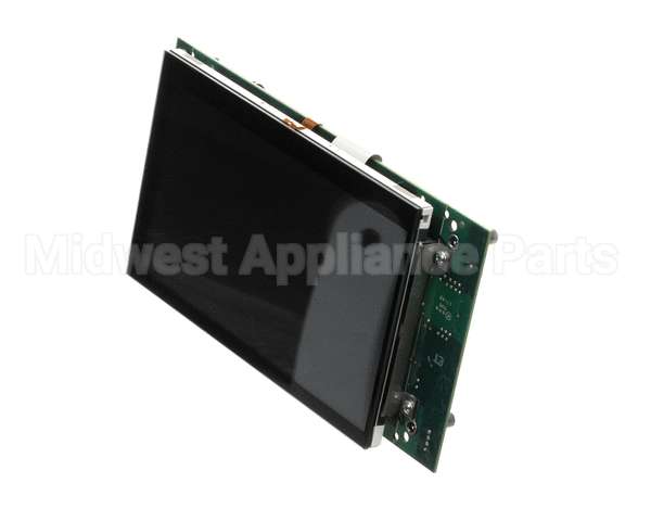 59361 Blodgett Control,Programmed Hvh100 Tchsrn