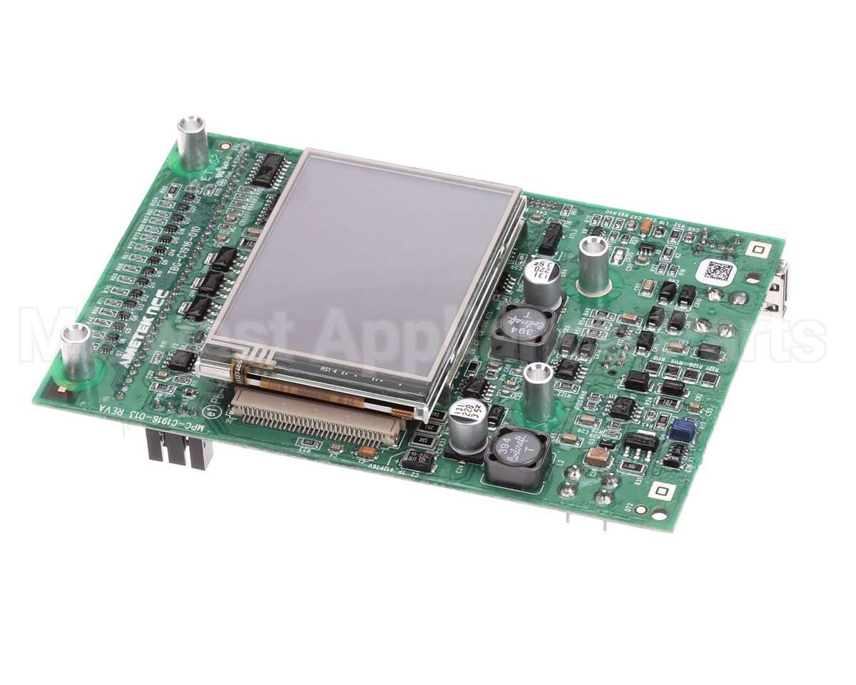 59362 Blodgett Prgrmd Control,Bcx14E Manual