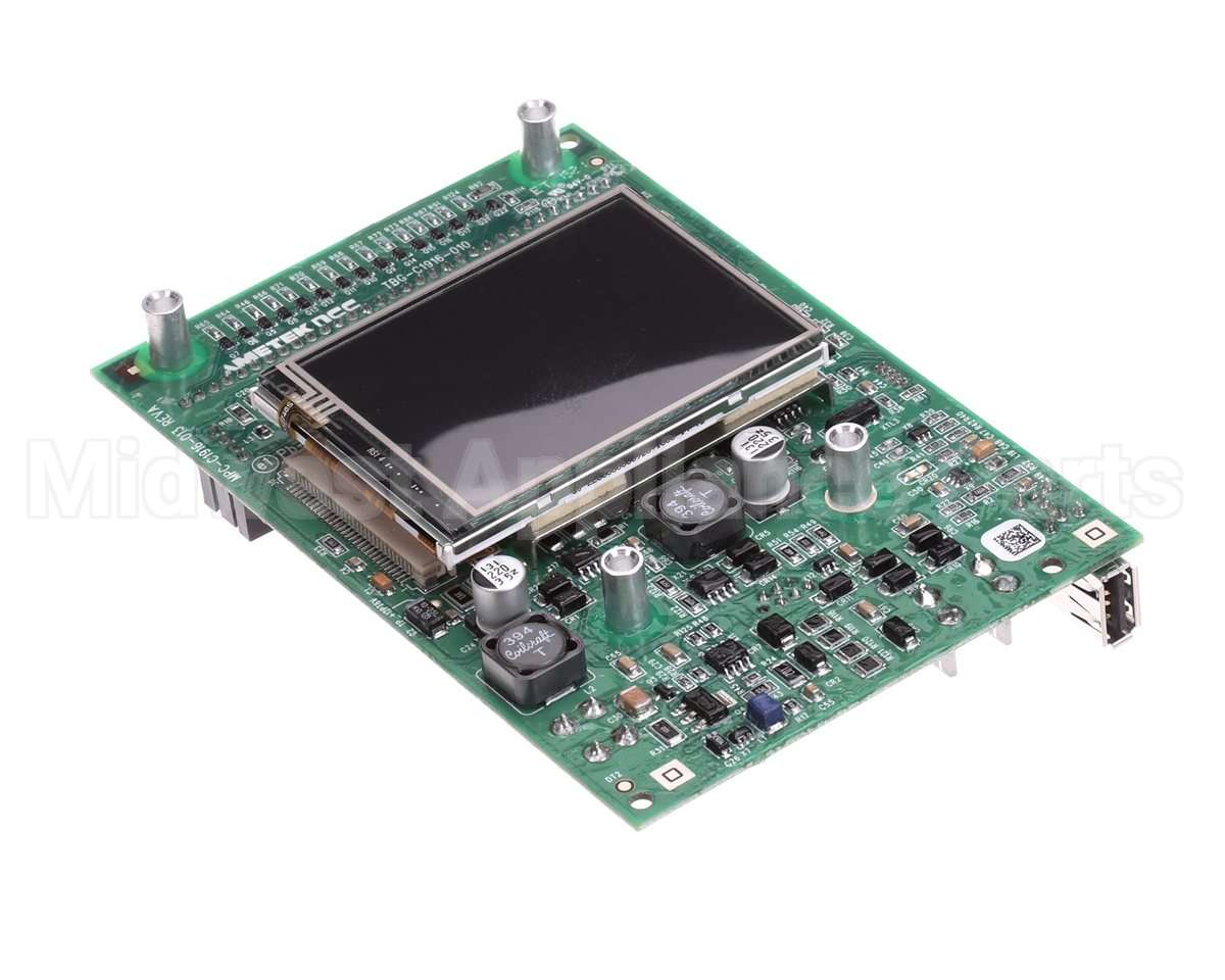 59362 Blodgett Prgrmd Control,Bcx14E Manual