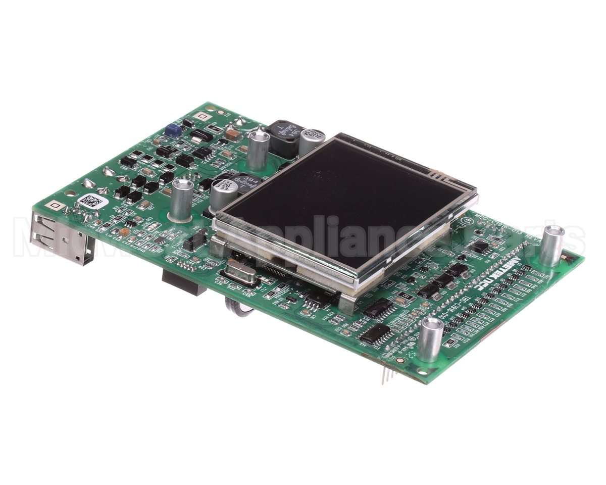 59362 Blodgett Prgrmd Control,Bcx14E Manual
