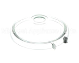 59363 Robot Coupe R15E-R20E Lid