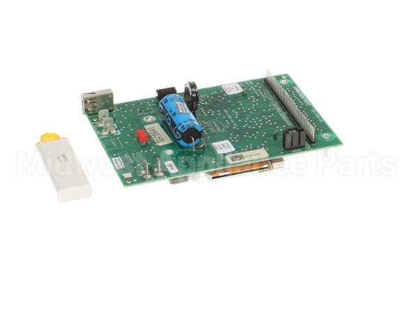 59364 Blodgett Prgrmd Control,Bx14 Manual