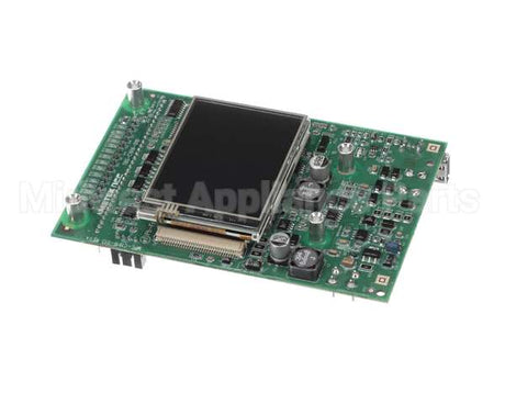 59366 Blodgett Prgrmd Control,Hv100 Manual