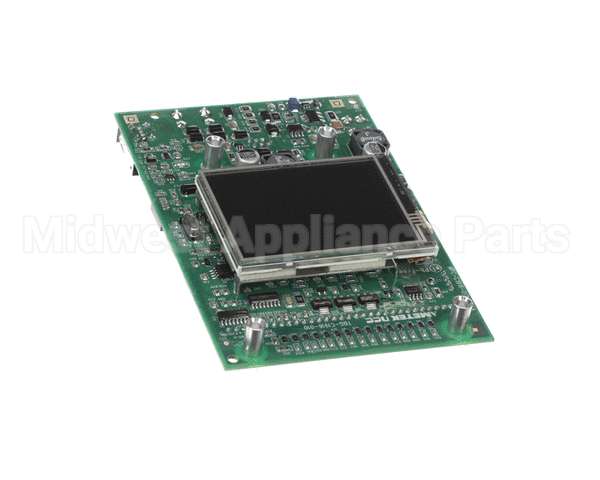 59366 Blodgett Prgrmd Control,Hv100 Manual