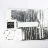 5936831300 Beko Ff Evaporator Cover