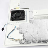 5936831300 Beko Ff Evaporator Cover