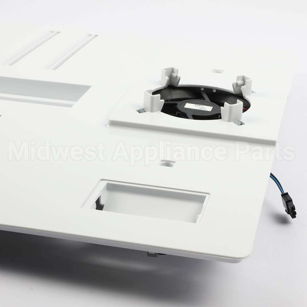 5936831300 Beko Ff Evaporator Cover