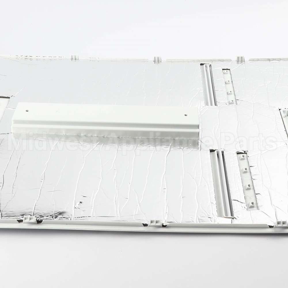 5936831300 Beko Ff Evaporator Cover