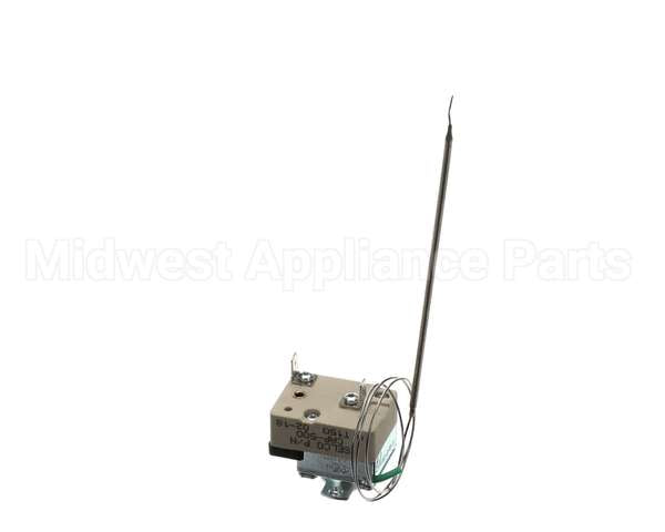 59369 Blodgett Thermostat, Capillary 500F