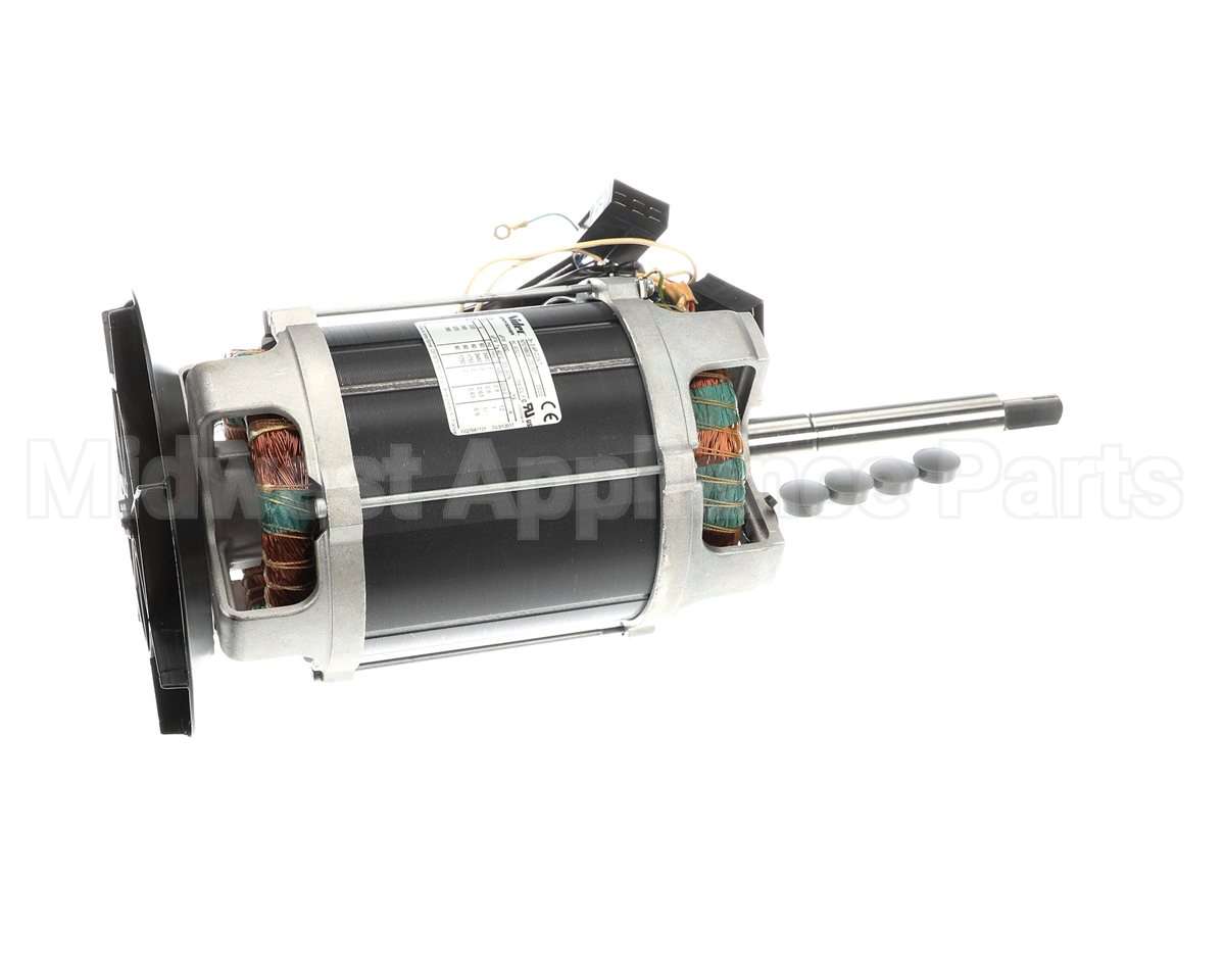 59371 Robot Coupe R15E 60Hz Motor Assembly.