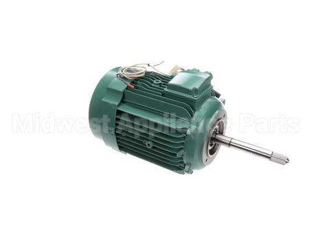 59379 Robot Coupe R20E 60Hz Motor Assembly.