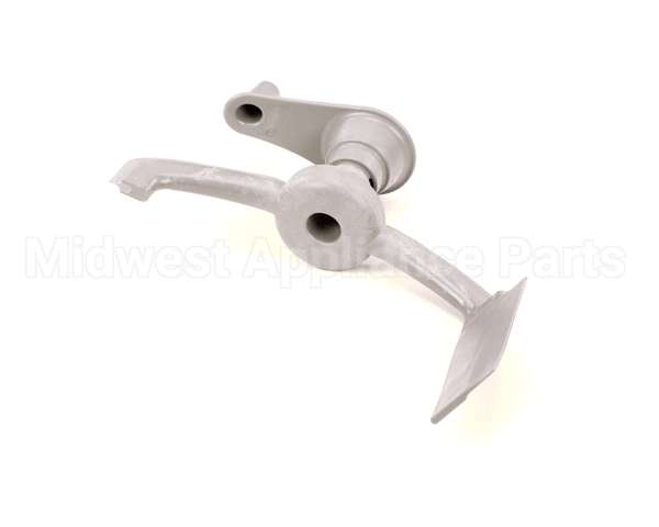 59383 Robot Coupe Blx15 Scraper Arm Assembly.