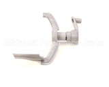 59383 Robot Coupe Blx15 Scraper Arm Assembly.