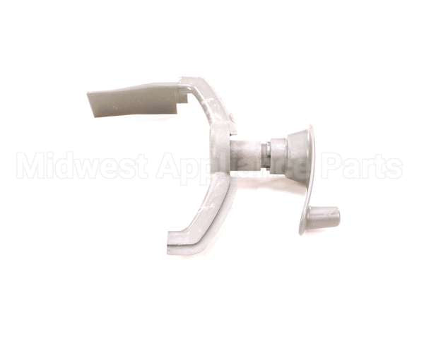 59384 Robot Coupe Blx20 Scraper Arm Assembly.