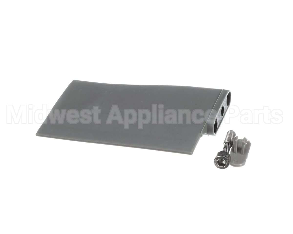 59386 Robot Coupe Blx10-15 Scra. Bowl Assembly.