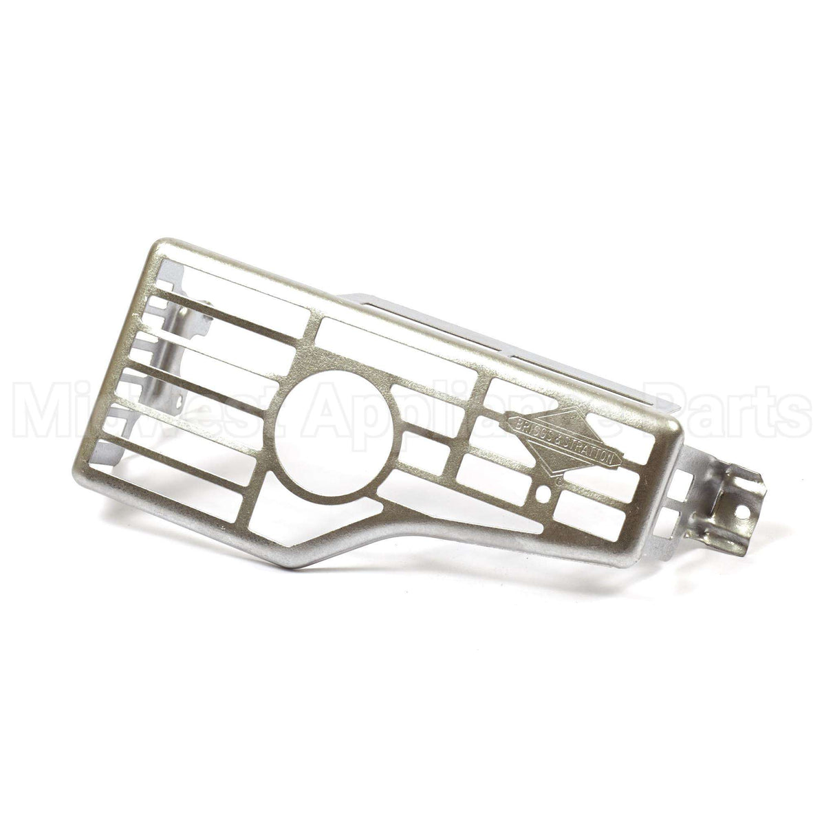 593875 Briggs & Stratton Guard-Muffler