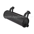 593877 Briggs & Stratton Muffler