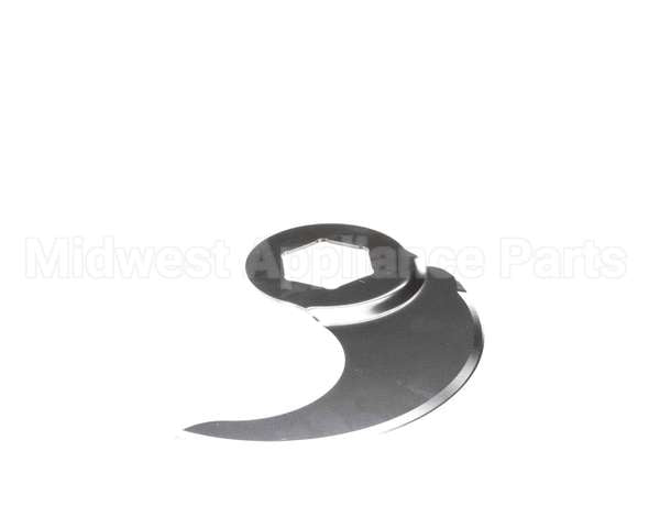 59392 Robot Coupe R15E/R20E Straight Blade