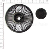 593933 Briggs & Stratton Screen/Cup Assembly