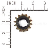 593935 Briggs & Stratton Gear-Pinion