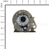 593936 Briggs & Stratton Motor-Starter