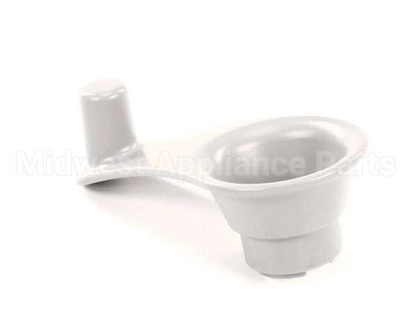 59395 Robot Coupe Blx8-20 Scraper Arm