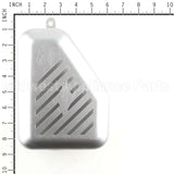593953 Briggs & Stratton Guard-Muffler