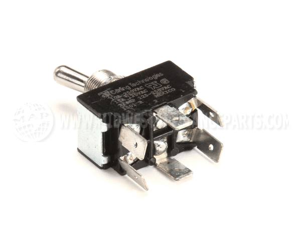 4A2436-01 Hoshizaki Toggle Switch