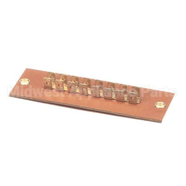 5940-004-21-34 Compatible Jackson Terminal Board