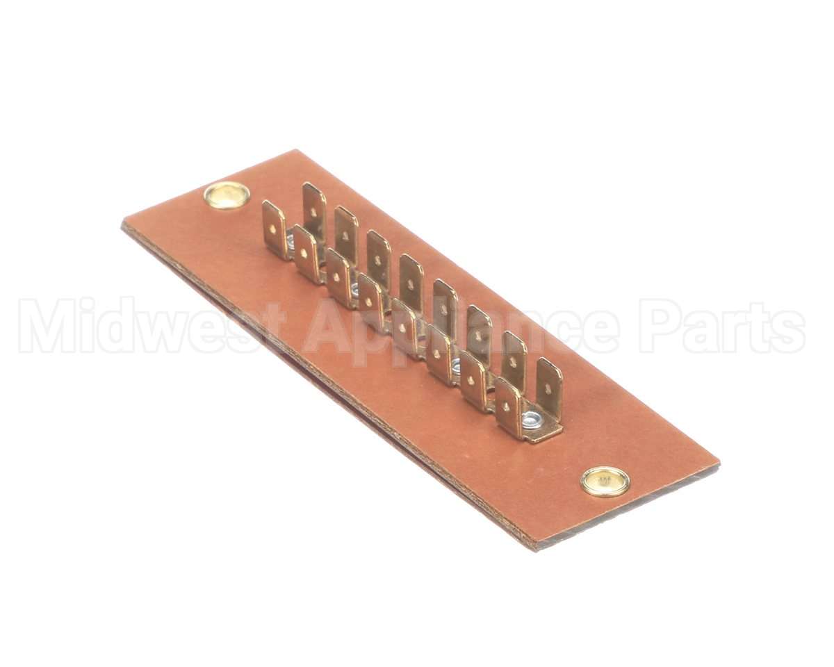 5940-004-21-34 Jackson Terminal Board