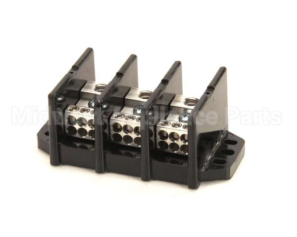 5940-011-48-27 Jackson Terminal, Block 3 Pole 600V 175Amp