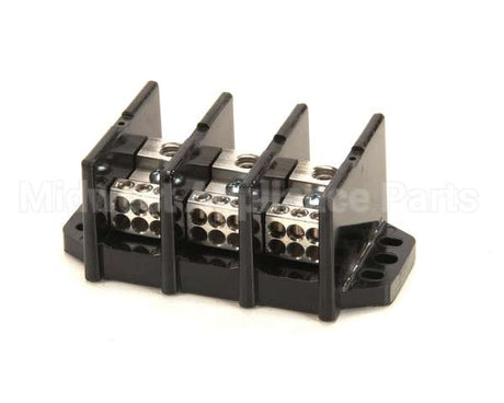5940-011-48-27 Jackson Terminal, Block 3 Pole 600V 175Amp