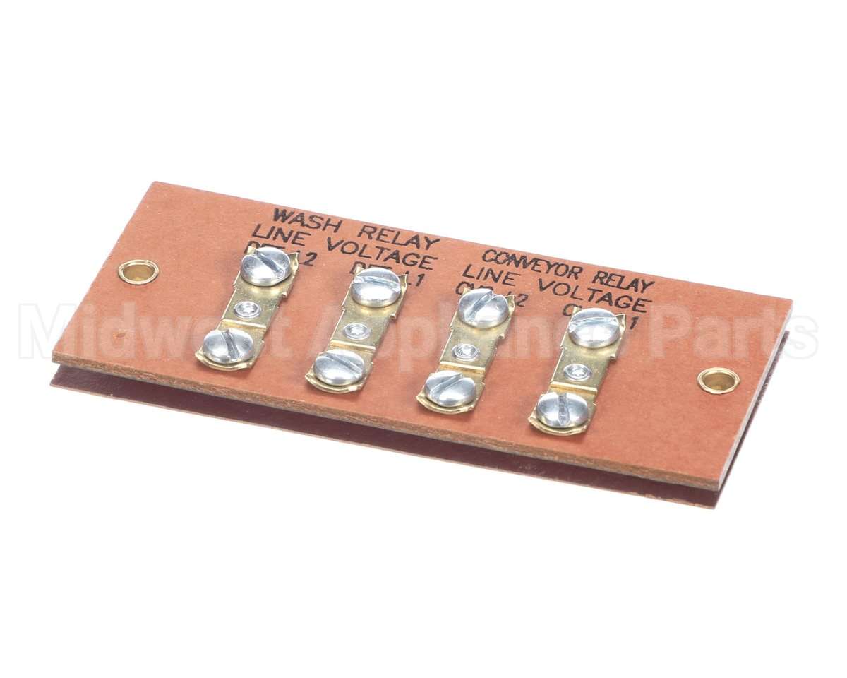 5940-021-89-41 Jackson Terminal Board, Jm97181