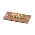 5940-021-94-85 Compatible Jackson Terminalboard, 4Posjm96054