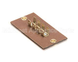 5940-021-94-85 Jackson Terminal Board,4Pos Jm96054