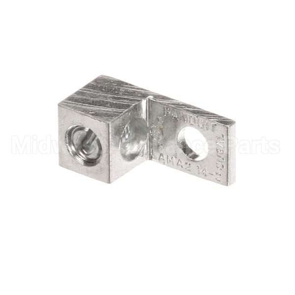 5940-200-76-00 Compatible Jackson Terminal Wire Lug 2Awg To 14Awg Gro